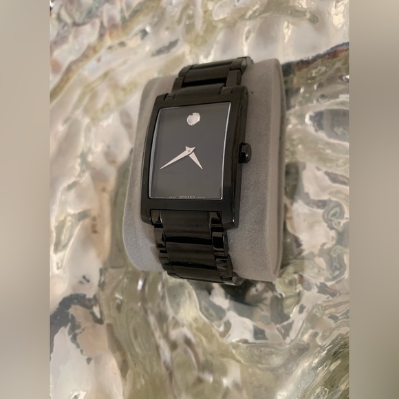 MOVADO - Picture 3 of 9